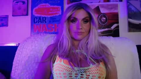 tinkerbell822 online show from 03.12.25