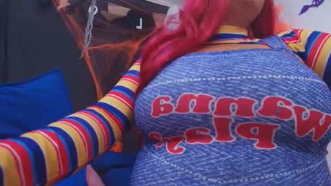 tinkerbell online show from 10.31.25