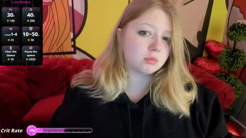 TinkerrBelll online show from 04.25.26