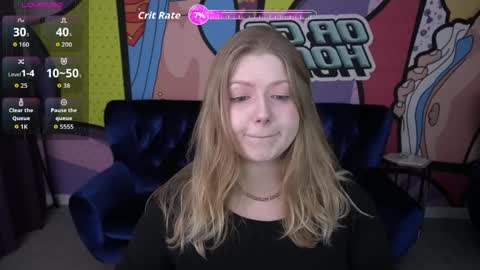 TinkerrBelll online show from 05.28.26