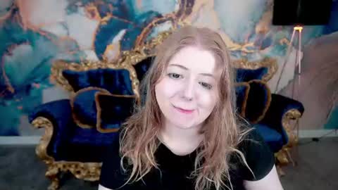 TinkerrBelll online show from 07.29.26