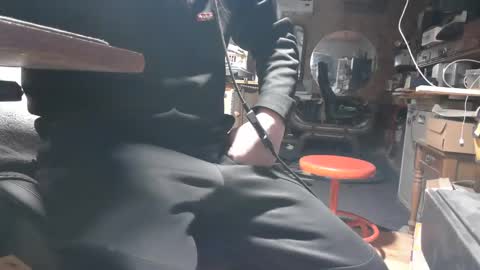 Snapshot of tinkertrain420 chatting on 01.05.25 tinkertrain420 online show from 01.05.25