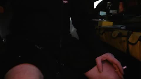 Snapshot of tinkertrain420 chatting on 01.09.25 tinkertrain420 online show from 01.09.25