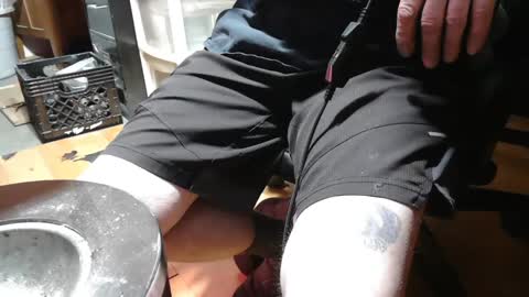 Snapshot of tinkertrain420 chatting on 01.15.25 tinkertrain420 online show from 01.15.25