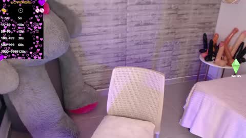 Tinna Goddess online show from 05.01.26