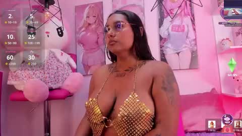 tinna noa online show from 04.28.26