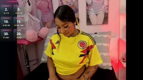 tinna noa online show from 06.09.26