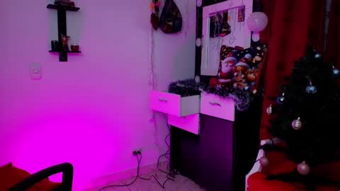 Snapshot of tinnadawson chatting on 12.07.24 I AM BELLA ----------- follow my IG TINNS 69 online show from 12.07.24