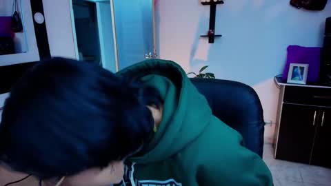 Snapshot of tinnadawson chatting on 01.15.25 I AM BELLA ----------- follow my IG TINNS 69 online show from 01.15.25