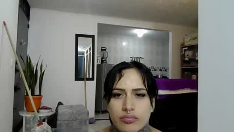 Snapshot of tinnadawson chatting on 03.02.25 I AM BELLA ----------- follow my IG TINNS 69 online show from 03.02.25