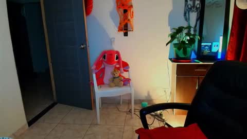 Snapshot of tinnadawson chatting on 10.25.25 I AM BELLA ----------- follow my IG TINNS 69 online show from 10.25.25