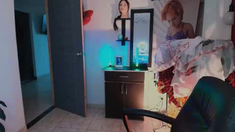 Snapshot of tinnadawson chatting on 02.28.26 I AM BELLA ----------- follow my IG TINNS 69 online show from 02.28.26