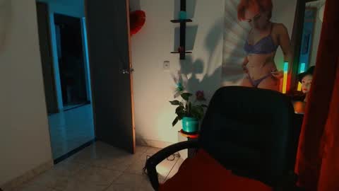 Snapshot of tinnadawson chatting on 03.17.26 I AM BELLA ----------- follow my IG TINNS 69 online show from 03.17.26