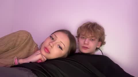 TinnyDoll online show from 02.15.26