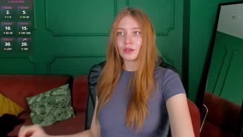 Tiana online show from 03.10.26