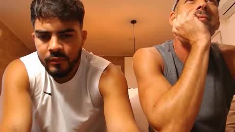 tinoclandestino online show from 11.07.25