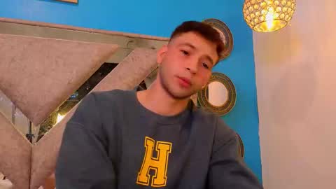 TONY online show from 02.01.26