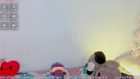 Emmy M online show from 05.06.26