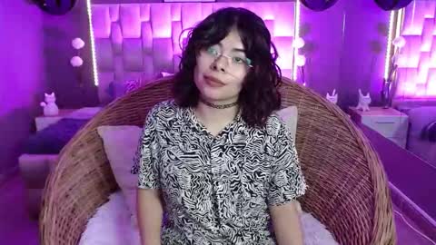 Tiny online show from 03.10.26