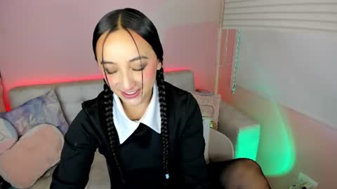 tiny_cora online show from 07.04.26
