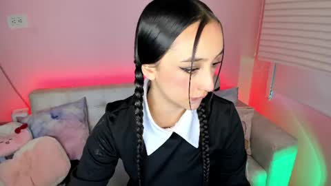 tiny_cora online show from 07.12.26