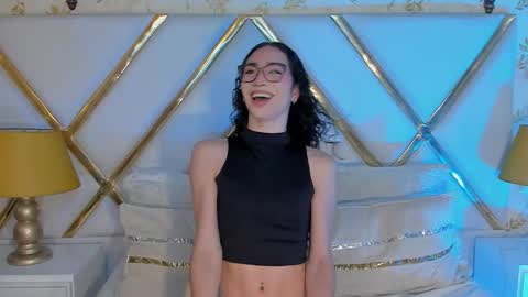 Thomm  Independent Model online show from 03.08.26