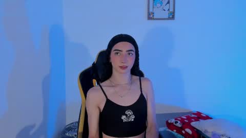 Thomm  Independent Model online show from 06.25.26