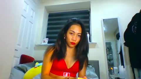 Tinyasian911718 sweetinyasian instagram online show from 02.06.25