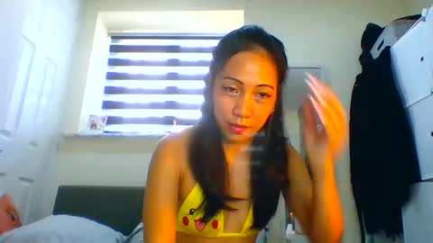 Tinyasian911718 sweetinyasian instagram online show from 03.03.25
