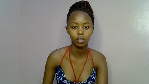 Snapshot of tinybarbie_ chatting on 10.24.25 Barbie online show from 10.24.25