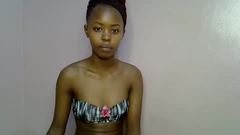 Snapshot of tinybarbie_ chatting on 10.25.25 Barbie online show from 10.25.25