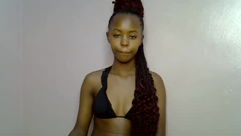 Snapshot of tinybarbie_ chatting on 10.26.25 Barbie online show from 10.26.25