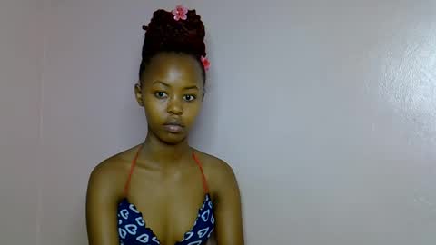 Snapshot of tinybarbie_ chatting on 10.28.25 Barbie online show from 10.28.25