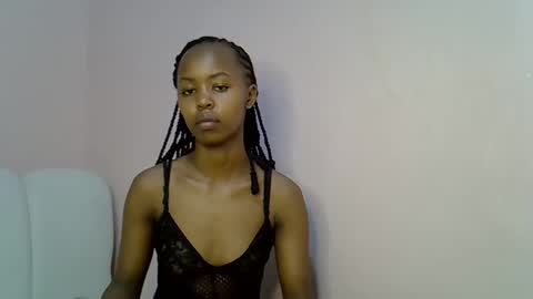 Snapshot of tinybarbie_ chatting on 11.13.25 Barbie online show from 11.13.25