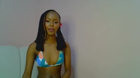 Snapshot of tinybarbie_ chatting on 11.22.25 Barbie online show from 11.22.25