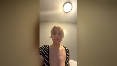 tinyblondebarbie online show from 05.30.26