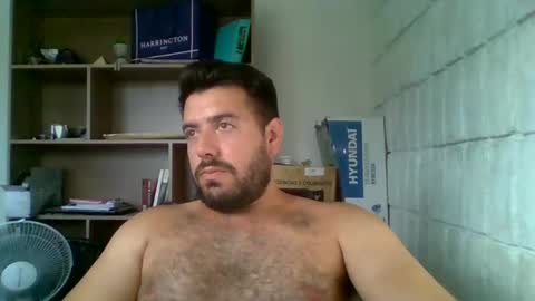 Snapshot of tinycock661212 chatting on 03.07.25 Benja online show from 03.07.25