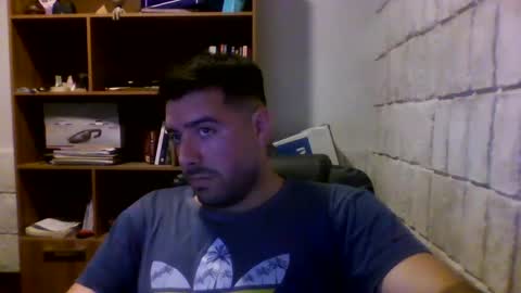 Snapshot of tinycock661212 chatting on 09.12.25 Benja online show from 09.12.25