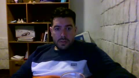 Snapshot of tinycock661212 chatting on 09.15.25 Benja online show from 09.15.25