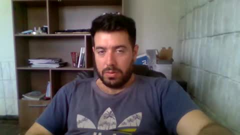 Snapshot of tinycock661212 chatting on 09.30.25 Benja online show from 09.30.25