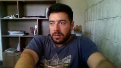 Snapshot of tinycock661212 chatting on 10.01.25 Benja online show from 10.01.25