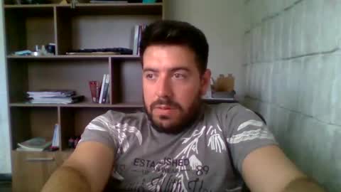 Snapshot of tinycock661212 chatting on 10.02.25 Benja online show from 10.02.25