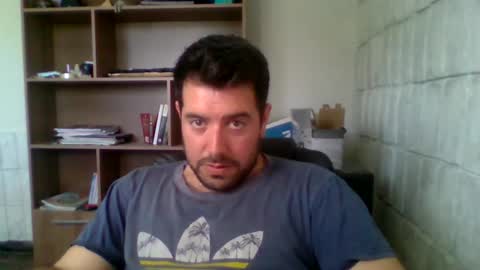 Snapshot of tinycock661212 chatting on 10.10.25 Benja online show from 10.10.25