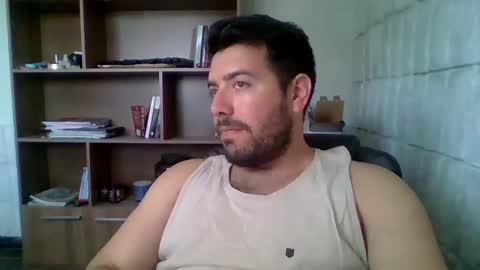 Snapshot of tinycock661212 chatting on 10.15.25 Benja online show from 10.15.25