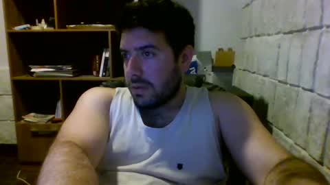 Snapshot of tinycock661212 chatting on 10.24.25 Benja online show from 10.24.25