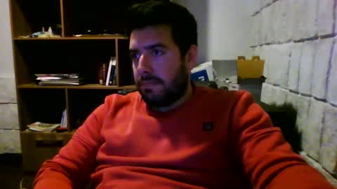 Snapshot of tinycock661212 chatting on 10.28.25 Benja online show from 10.28.25