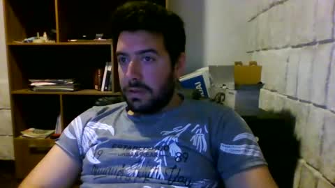 Snapshot of tinycock661212 chatting on 10.31.25 Benja online show from 10.31.25