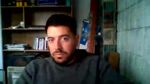 Benja online show from 05.25.26