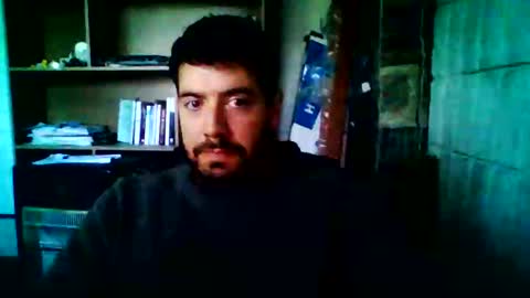 Benja online show from 06.09.26