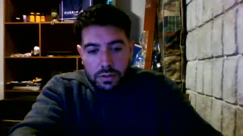 Benja online show from 06.24.26